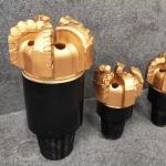 API Connection PDC Bits Technology with Advanced Carbide Steel for sale