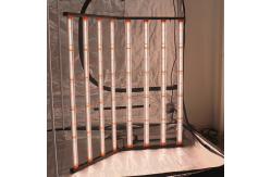 China 800W Full Spectrum LED Grow Lights For Indoor 4x4ft Hydroponics Garden supplier
