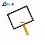 22 Inch GFF Capacitive Touch Panel USB For Industrial Electronic Equipment for sale