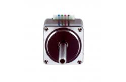 China 28HS012 Series 2 Phase Hybrid Stepper Motors supplier