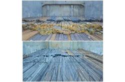 China High Transparency 3rd Party Inspection Damage Surveys Independent Surveyor supplier
