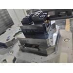 DXQ-75100 Self Centering Vise 60Nm Quick Exchange With Customized Jaws