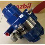 High Temperature Pneumatic Smart Valve Positioner AVP307 Amplifier for sale