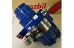 China High Temperature Pneumatic Smart Valve Positioner AVP307 Amplifier supplier