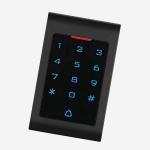 Push Button Membrane Keyboard Switch For Multimedia Keys Control Equipment OEM