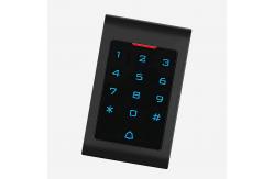 China Push Button Membrane Keyboard Switch For Multimedia Keys Control Equipment OEM supplier