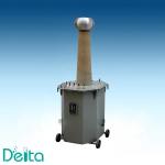 Syb China Manufacturer Oil Type 50kv to 500kv AC DC Hipot Tester for sale