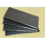 2PT 3PT 4PT 6PT Hot rolled Die Creasing Steel Cutting Rule With Fine Wrap - around Profile for sale