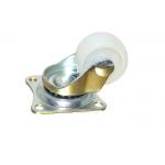 Obstacle Avoidance Arduino Car Robot Galvanized Steel Universal Wheel For Smart Car
