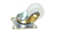 China Obstacle Avoidance Arduino Car Robot Galvanized Steel Universal Wheel For Smart Car supplier
