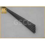 Wear Resistance Tungsten Carbide Bar For Woodworking Stone Pit ISO Standard for sale