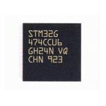 STM32G474CCU6 Microcontroller MCU 48UFQFPN 32Bit Single Core Microcontroller IC for sale
