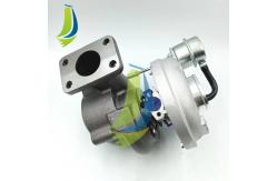 China 2674A225 Turbocharger GT2556S For 4.4LTR Engine Parts supplier