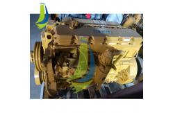 China High Quality 3116 Complete Engine Assy For Spare Parts supplier
