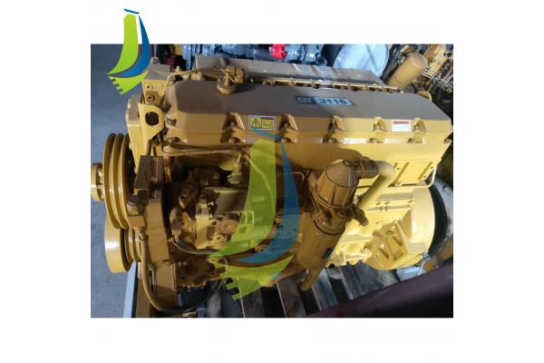 High Quality 3116 Complete Engine Assy For Spare Parts