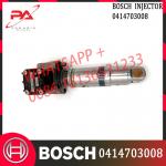 0414703008 Genuine Diesel Fuel Unit Injector 0414703008 For  / FIAT 504287070 504125329 504080487 for sale