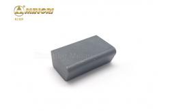 China Tungsten Carbide Snow Plow Bits Hard Alloy Tool Part High Wear Resistance supplier
