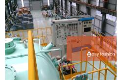China Spherical Metal Powder Atomization Equipment , Copper Powder Manufacturing Process supplier