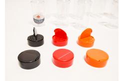 China Plastic Jar Spice Jars Keep Your Spices Organized And Accessible supplier