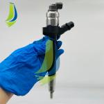 095000-5810 Common Fuel Injector For Transit 6C1Q-9K546-BB for sale