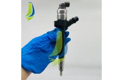 China 095000-5810 Common Fuel Injector For Transit 6C1Q-9K546-BB supplier