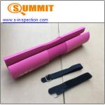 Barbell Pad Quality Inspection Services 128-218dollars/Man for sale