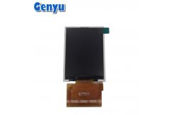 China 2.8 Inch TFT LCD Display with 240x320 Resolution and Parallel Interface supplier