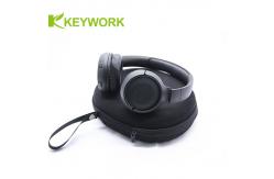 China Mutispandex Shockproof Eva Case Portable Headphone Storage supplier