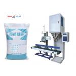 Open Mouth Bag Quantitative Auto Weighing Scale Machine Host Control for sale