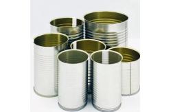 China Custom Printing Accepted Tinplate The Perfect Packaging Material supplier
