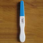 Follicle Stimulating Hormone FSH Home Menopause Test Kits In Urine Midsream Test Device for sale