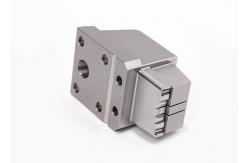 China SKD11 steel 0.001mm CNC Machining Precision Parts For Plastic Injection Mold supplier