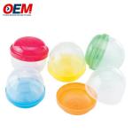 Custom Made DIY Egg Toy Capsule Toys for Candy