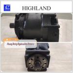 Effortless Operation With Heavy Duty Hydraulic Motors For Industrial for sale
