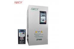 China Ip66 Waterproof Sensorless Vector Control VFD Drives Controller Customized supplier