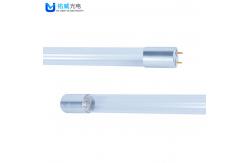 China 40w 55w UVC Disinfection Lamp T8 Low Pressure Mercury G13 Lamp G48T8L supplier