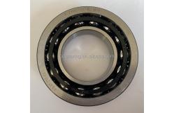 China P5 Precision 30 degree contact angle NSK 7204ATYNDBLP5 Angular Contact Ball Bearing supplier