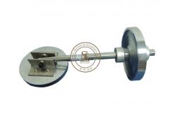 China ISO8124-4 Toys Testing Equipment Stability Tester for Toddler Swing supplier
