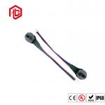 Terminal Mole JST Lead PVC Fast Charging Data Cable Custom Wire Harness