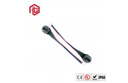 China Terminal Mole JST Lead PVC Fast Charging Data Cable Custom Wire Harness supplier