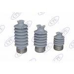 ANSI C29.7 Light Gray Porcelain Post Insulators for sale