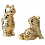 Handmade Ceramic Home Decoration Polished Customized For Decorating