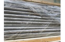 China Industrial Seamless Tube High Strength For Heat Exchanger supplier