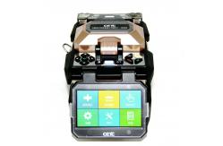 China TLC OHSAS18001 18s Automatic Optical Fiber Fusion Splicer supplier
