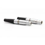 2-14pins Lemo Cable Connectors 2 Keys FGA FGB FGC Mininature Connectors for sale