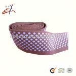 5cm Silicone No Slip Elastic Gripper Tape For Compression Stockings