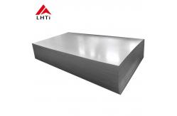China Titanium Sheet The Future of High-Performance Aviation and Petroleum Industries supplier