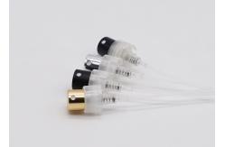 China High Sealed FEA15 Fragrance Crimpless Perfume Pump supplier