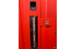 China 800kw 1000kva Cummins Containerized Soundproof Diesel Generator Set supplier