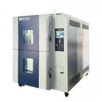 Programmable Thermal Shock Test Chamber Environmental Test Equipment for sale